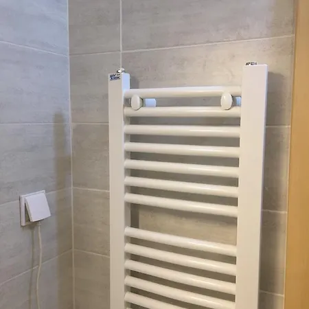 Appartamento Stardust Belgrado Esterno foto