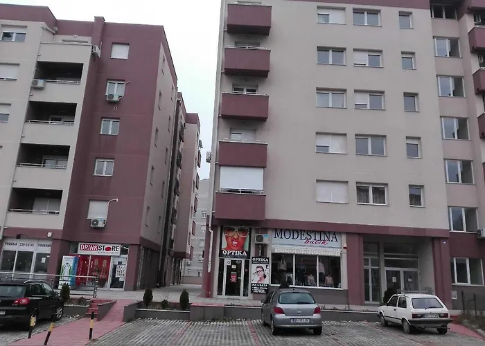 Stardust Belgrade