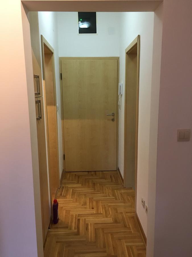 Apartment Stardust Belgrade