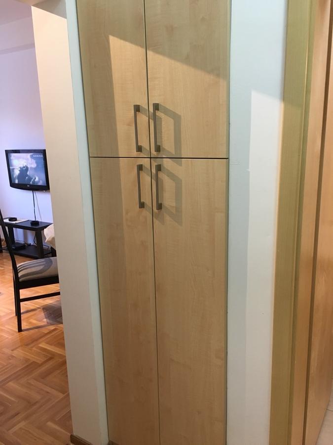 Stardust Apartment *