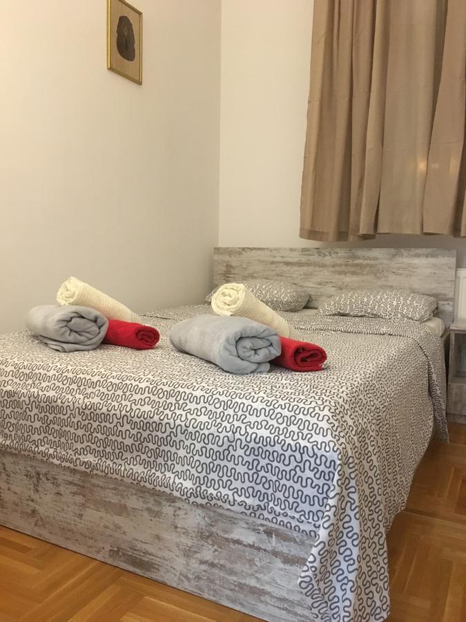 Apartment Stardust Belgrade