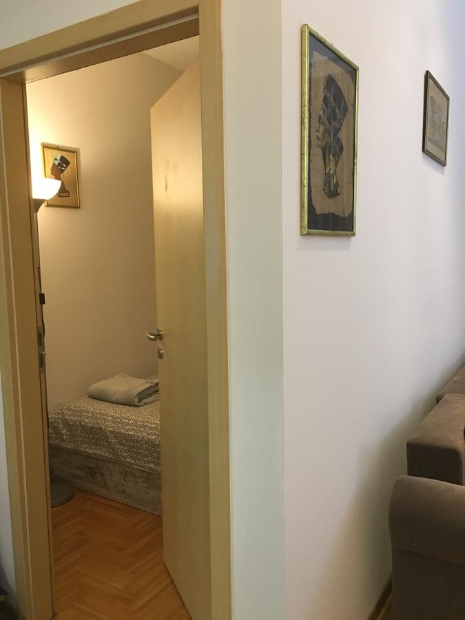 Apartment Stardust Belgrade
