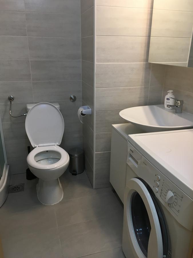 Apartment Stardust Belgrade